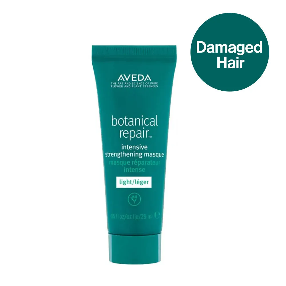 Aveda Botanical Repair Intensive Strengthening Masque: Light