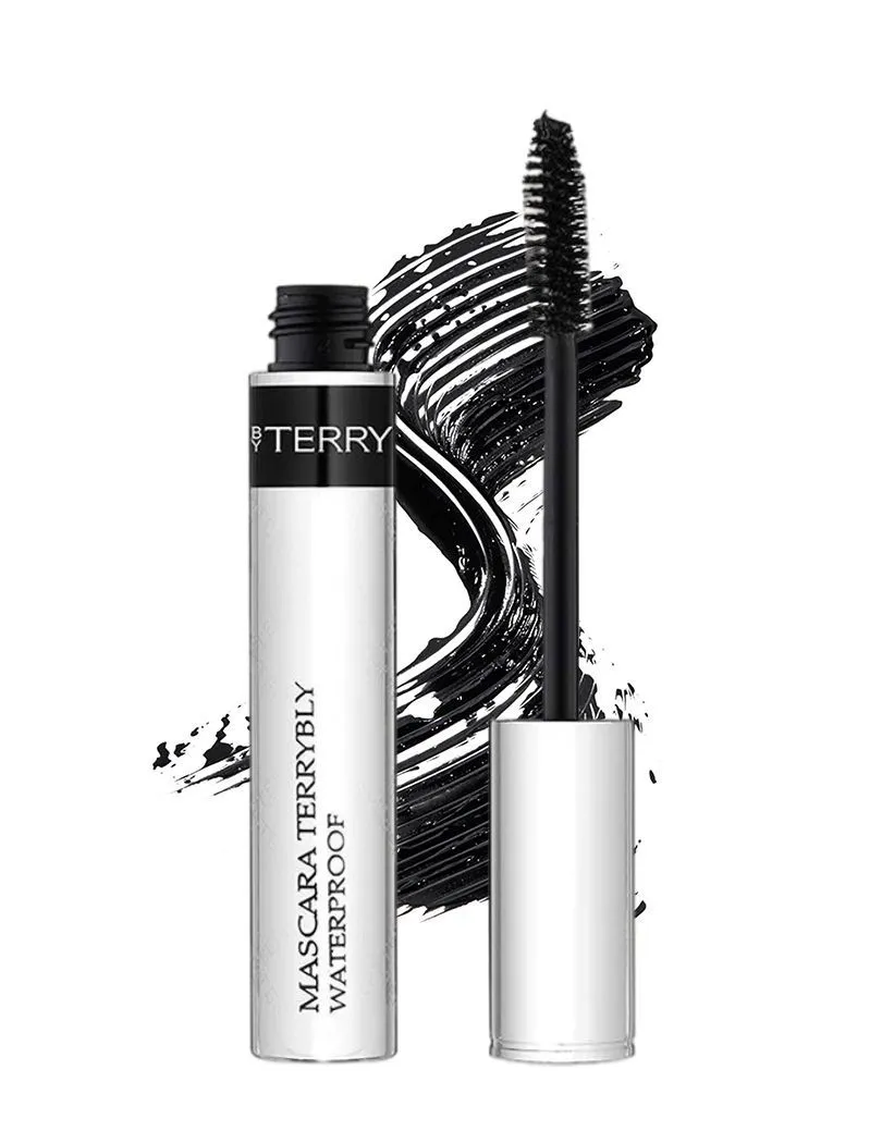 By Terry Mascara Terrybly Waterproof - Black