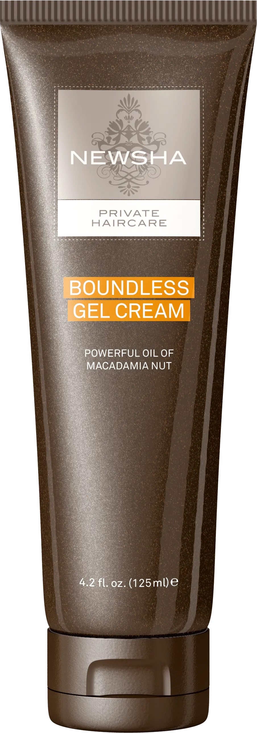 Newsha Boundless Hair Gel Cream