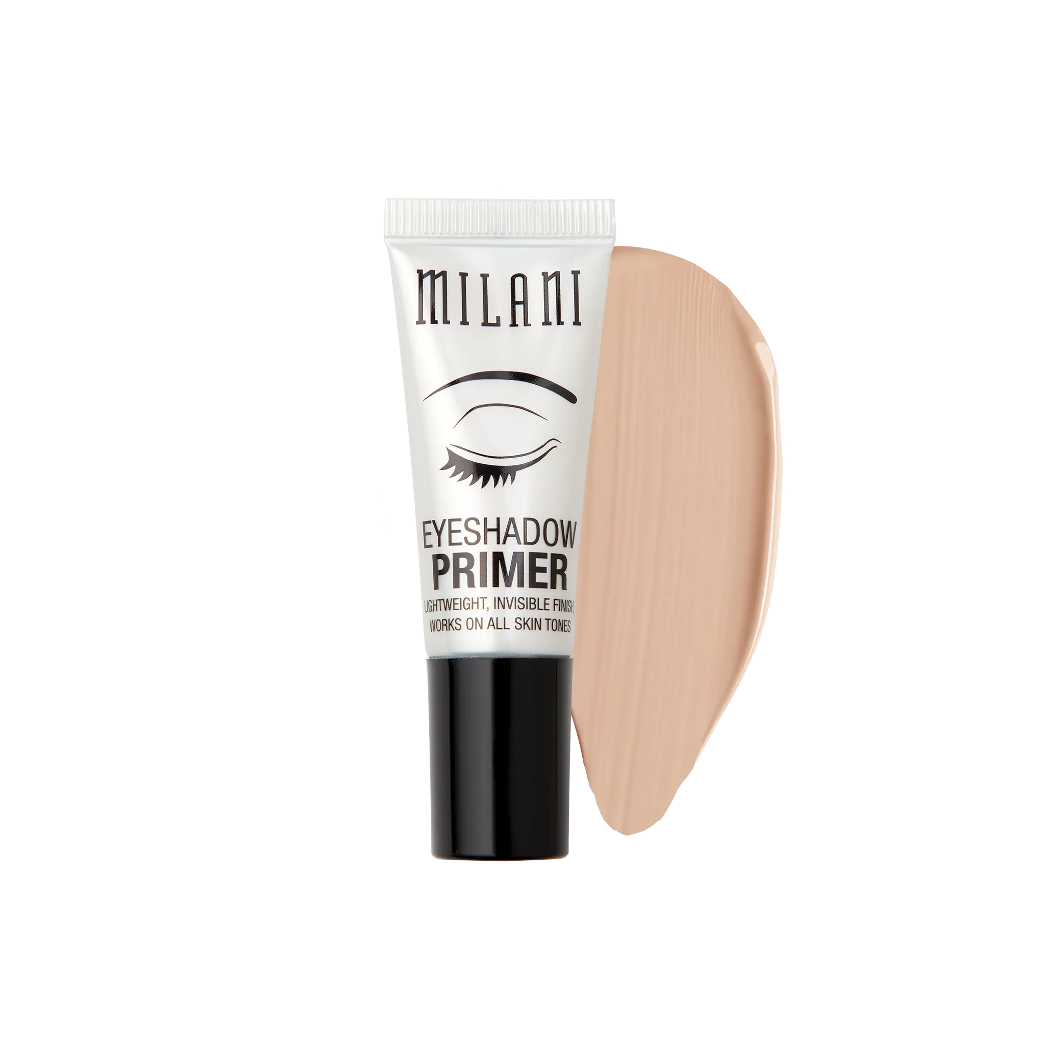 Milani Eyeshadow Primer - Nude Chair