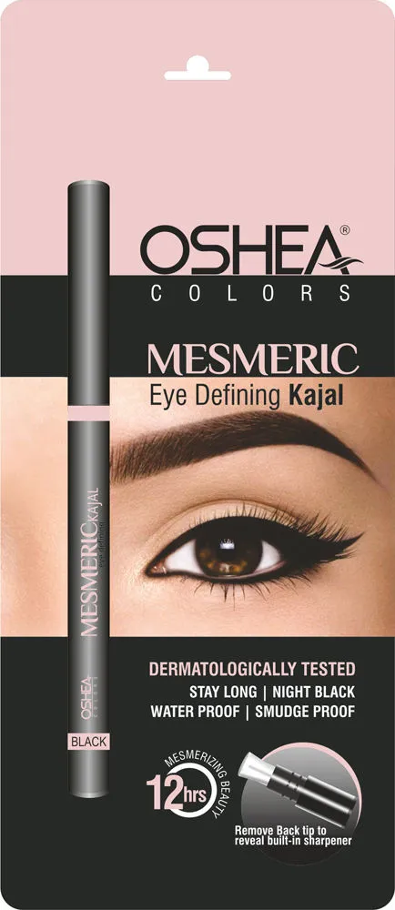 Oshea Herbals Mesmeric Eye Defining Kajal