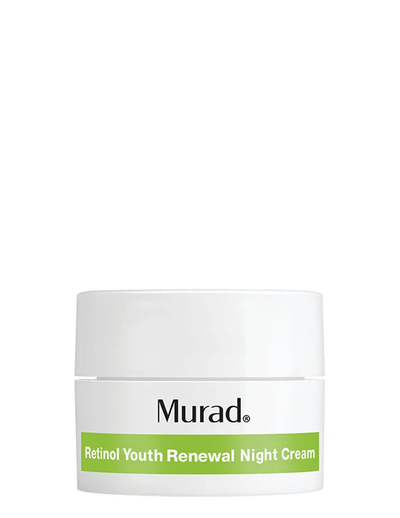 Murad Retinol Youth Renewal Night Cream