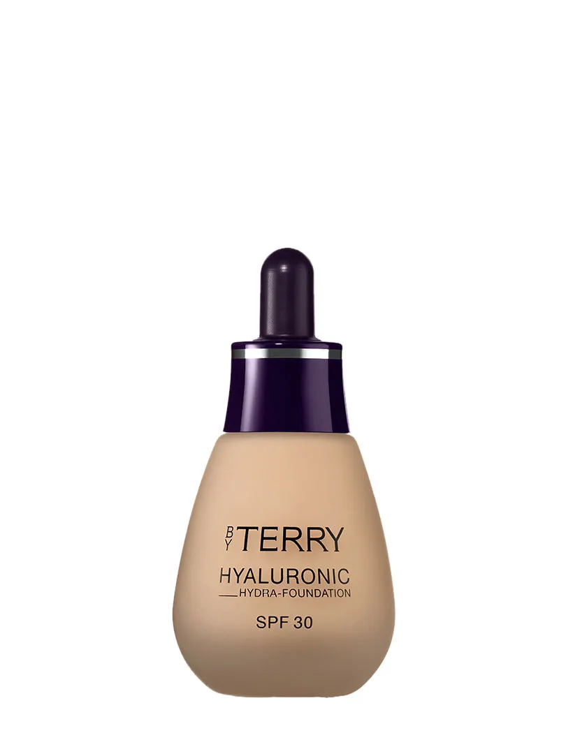 By Terry Hyaluronic Hydra Foundation - 200N Neutral - Natural