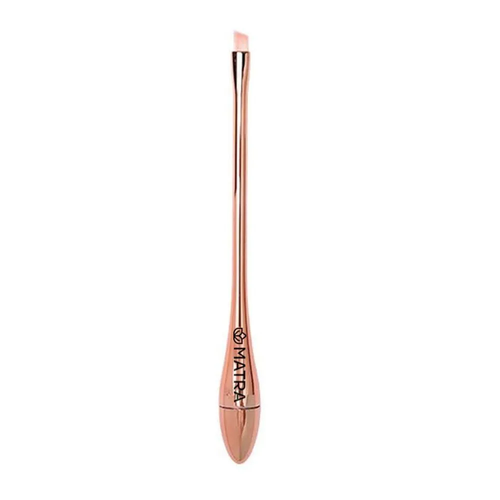 Matra Ultra HD Eyebrow and Angular Liner Brush