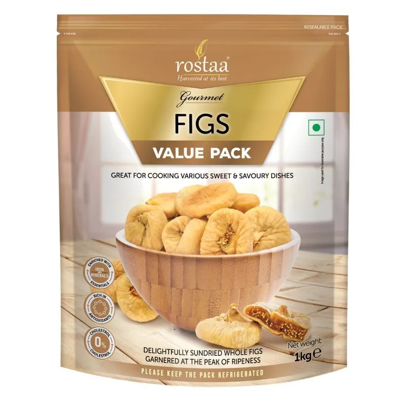 Rostaa Dried Figs