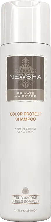 Newsha Color Protect Shampoo