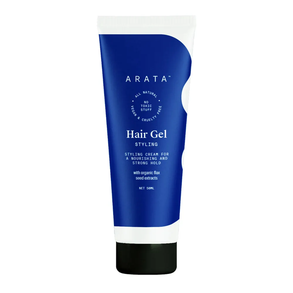 Arata Mini Styling Hair Gel