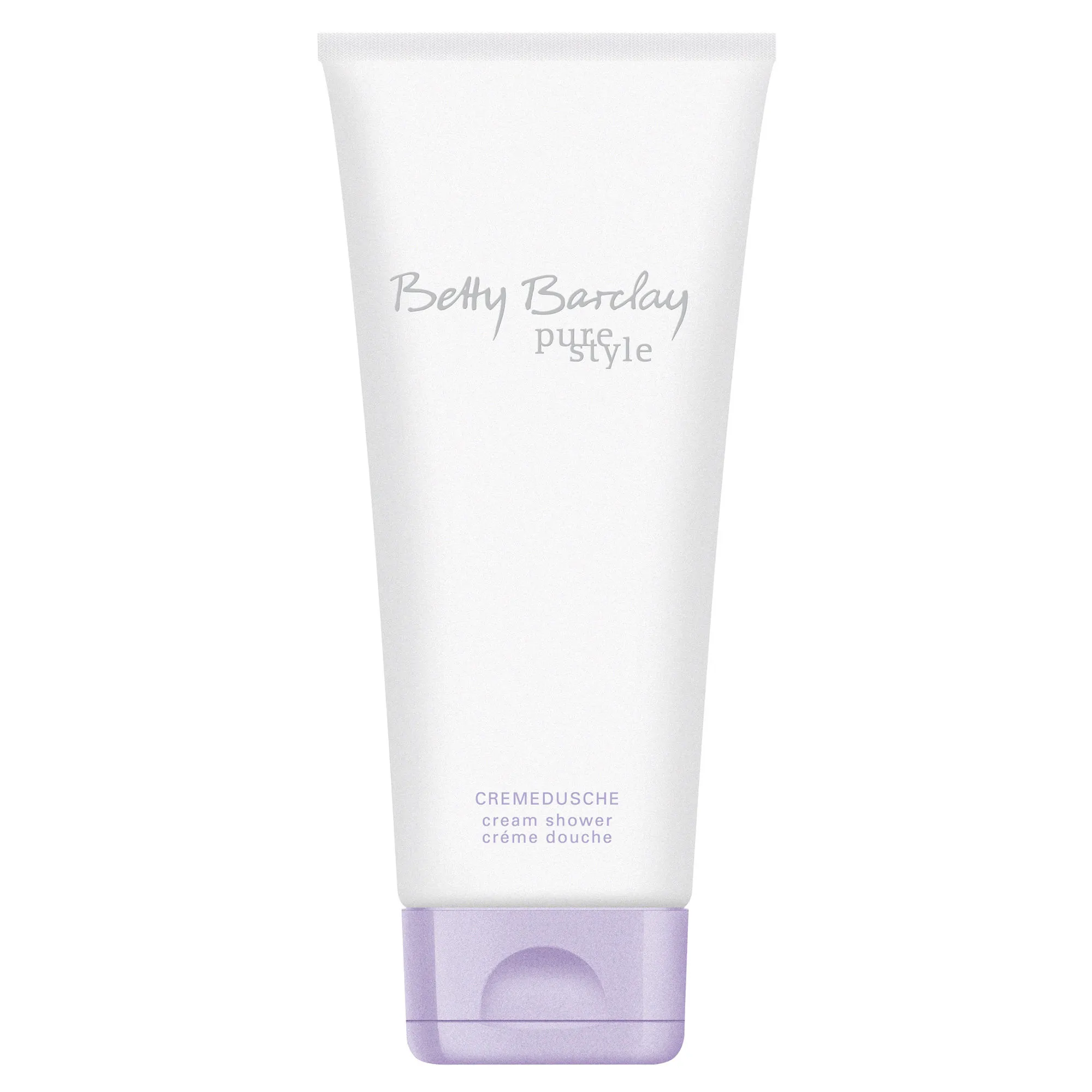 Betty Barclay Pure Style Shower Cream