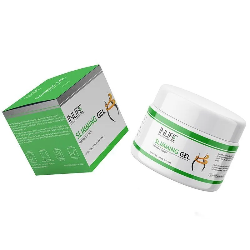 INLIFE Slimming Gel For Men & Women