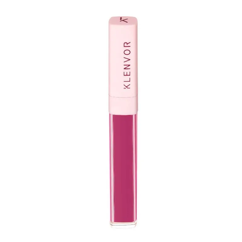 KLENVOR Trip To Comfy Lip Liquid Lipstick - 07 Inspire