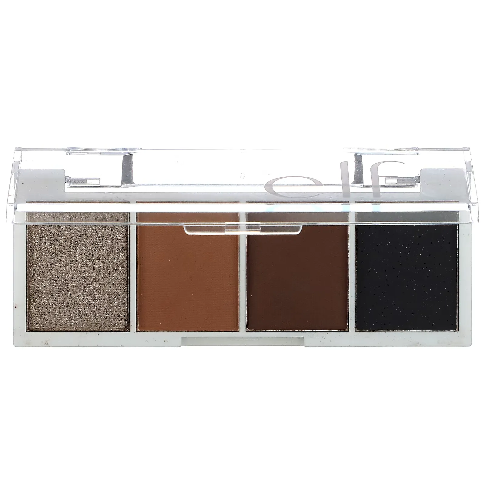 Bite Size Eyeshadow, Truffles, 0.12 oz (3.5 g)