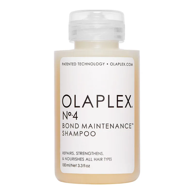 Olaplex No. 4 Bond Maintenance Shampoo