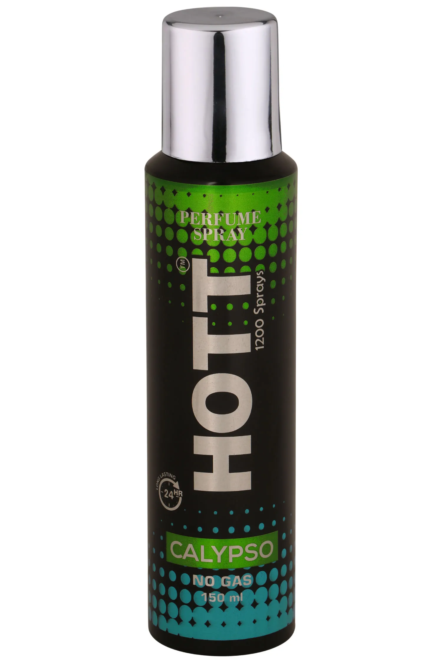 Hott Calypso Perfume Spray For Men