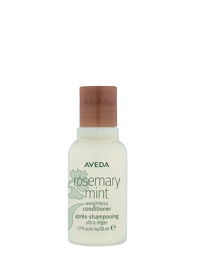 Aveda Rosemary Mint Weightless Conditioner