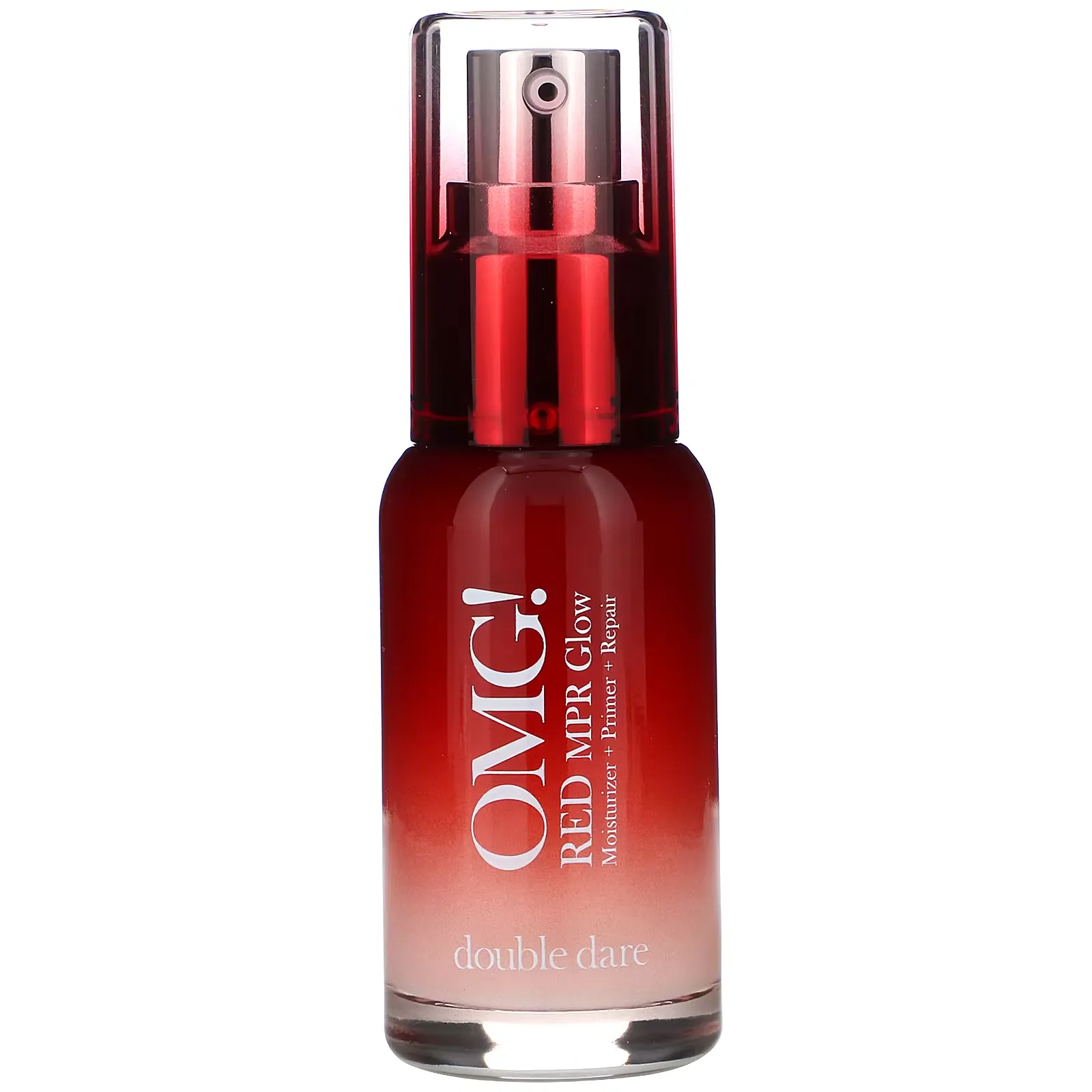 Red MPR Glow, 30 ml