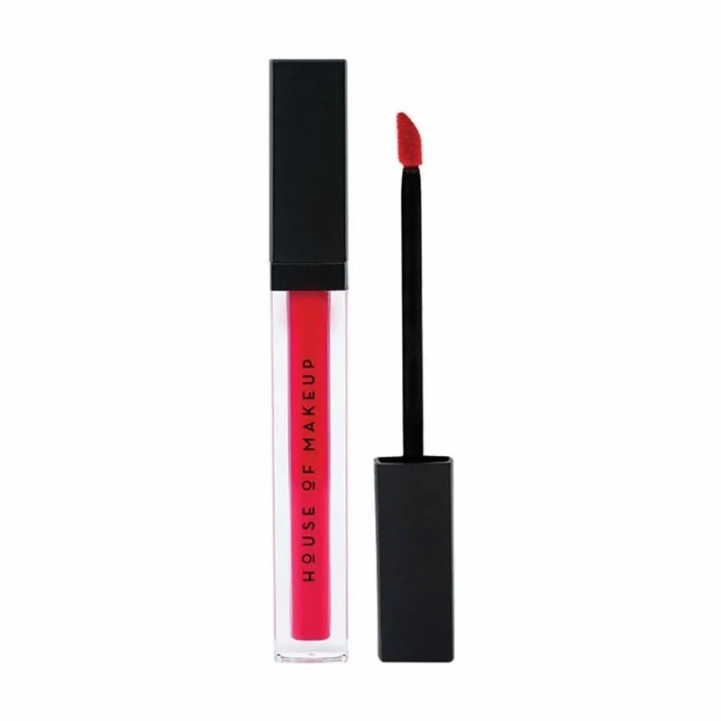 House Of Makeup Pout Potion Liquid Matte Lipstick - Masterpiece