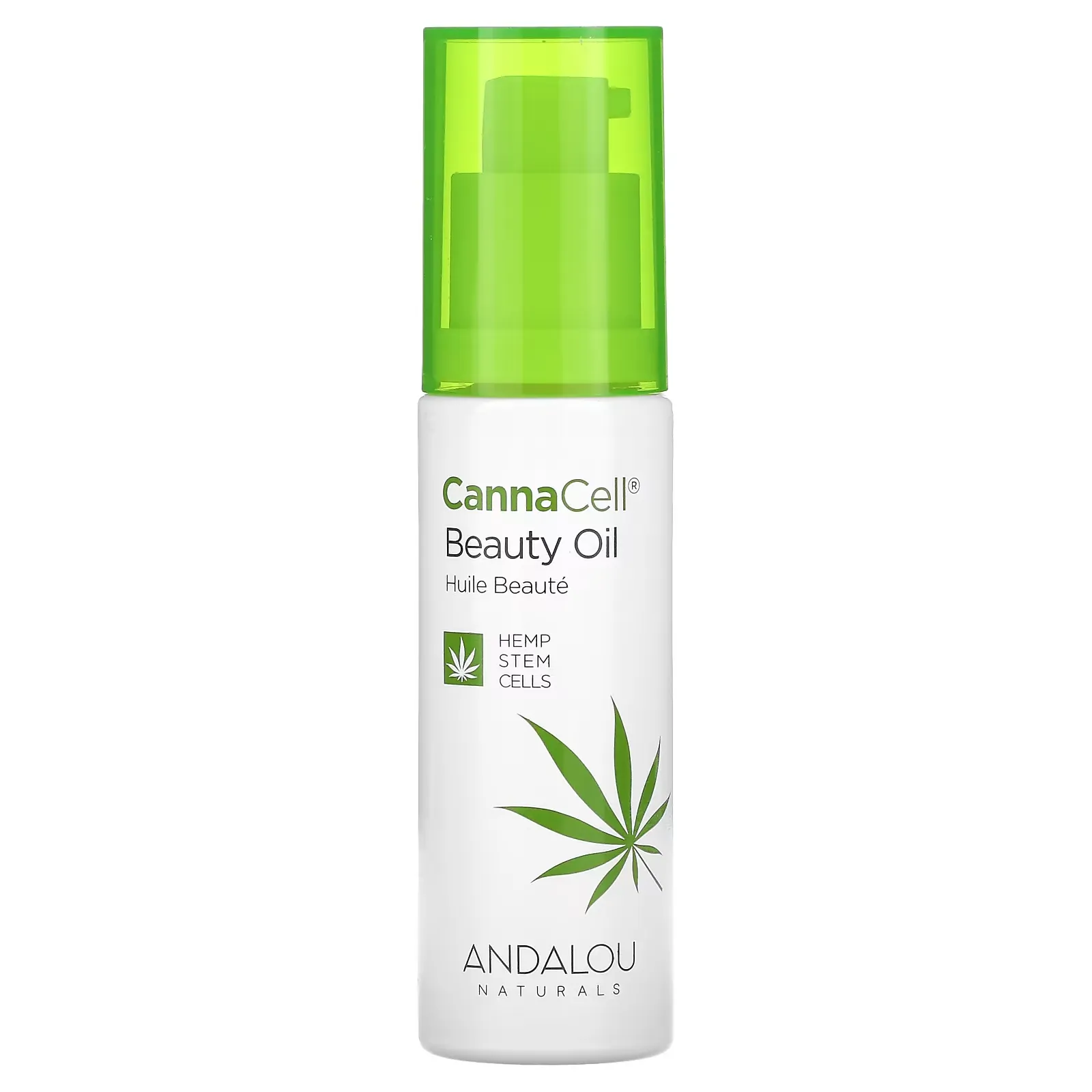 CannaCell, Beauty Oil, 1 fl oz (30 ml)