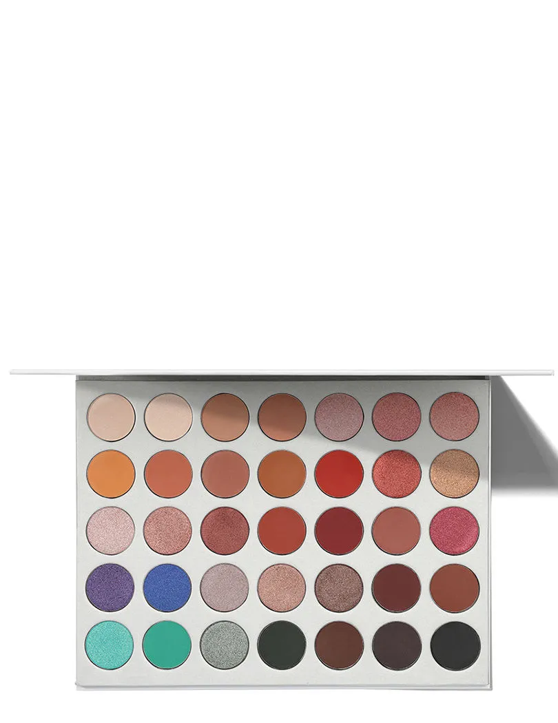 MORPHE Jaclyn Hill Palette