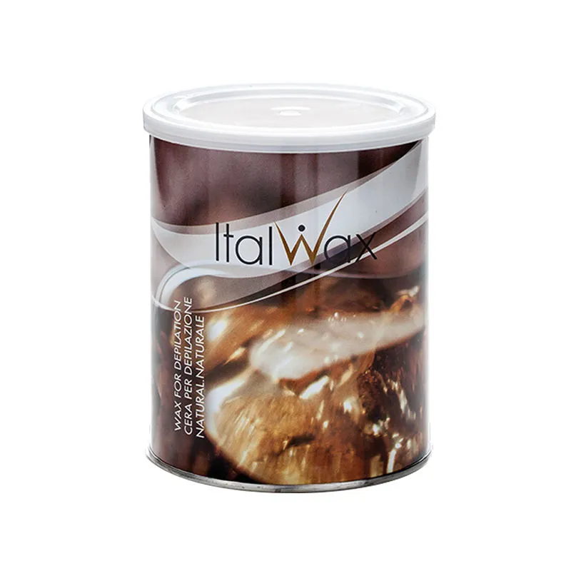 Italwax Natural Wax