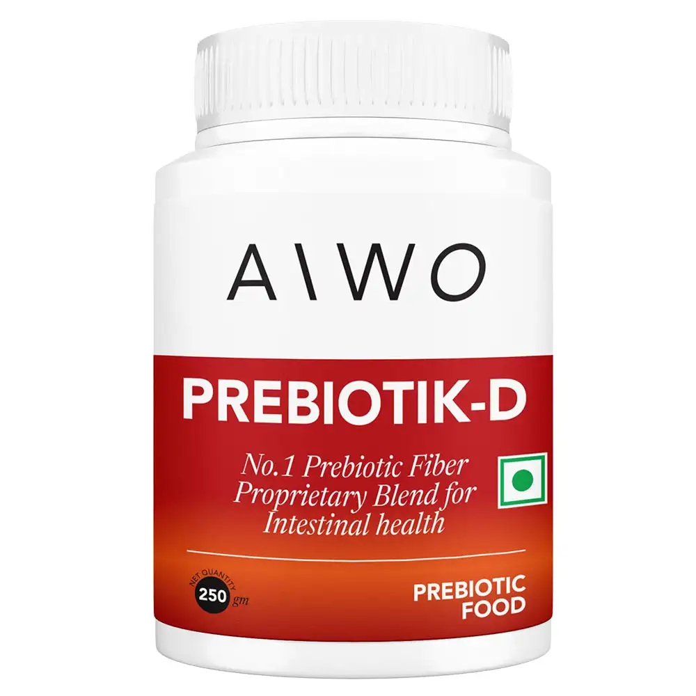 Aiwo Prebiotik-D,  250 g  Unflavoured