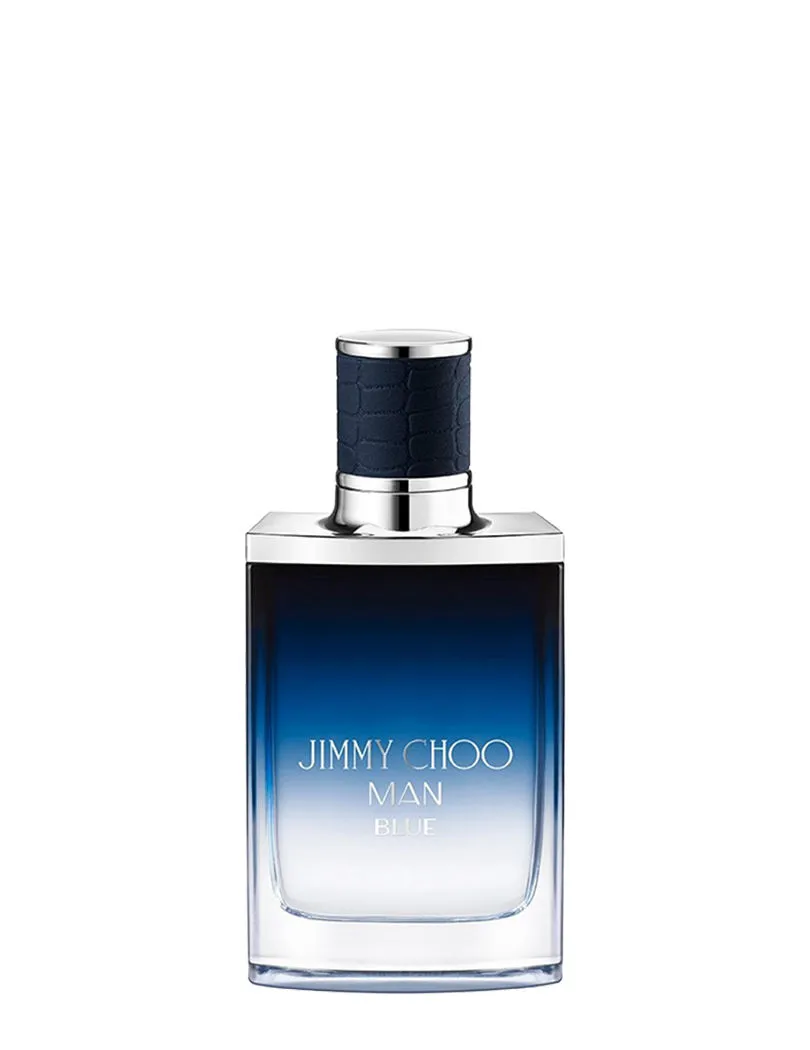 Jimmy Choo Man Blue Eau De Toilette