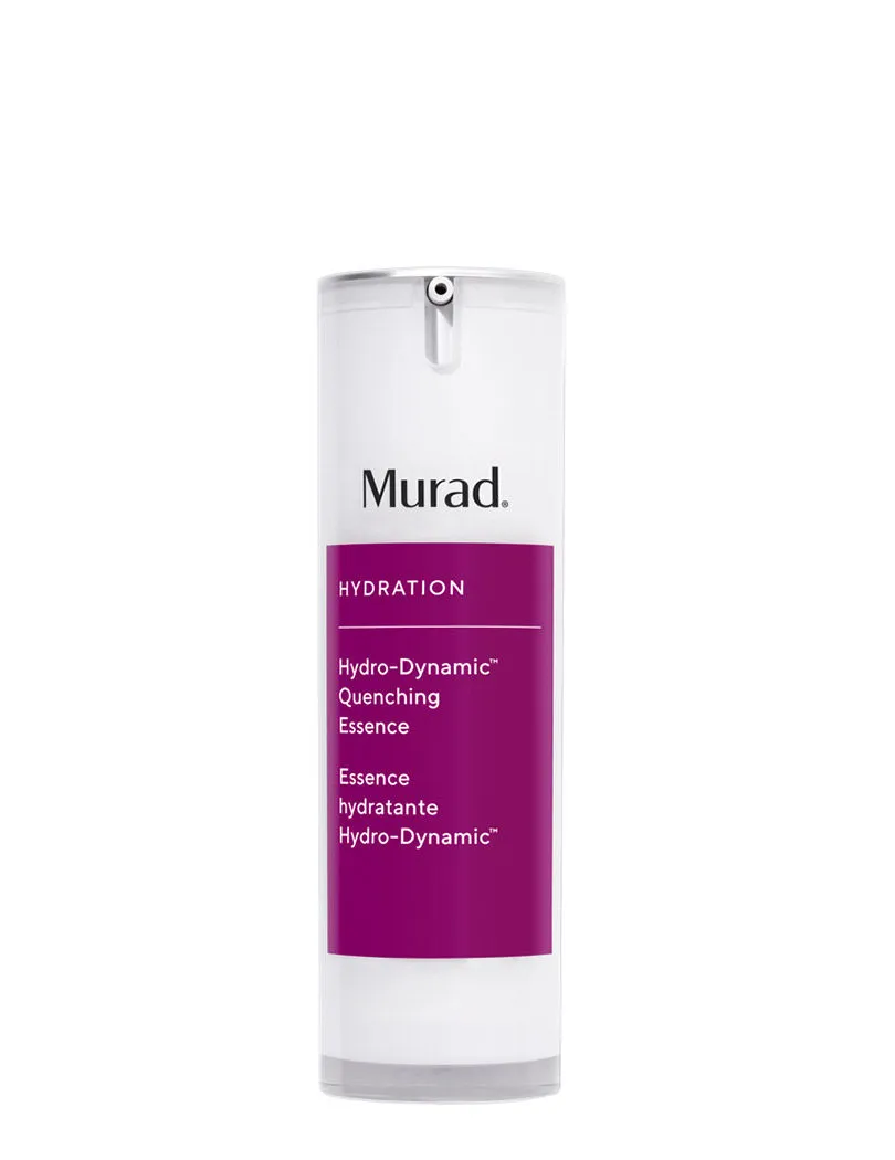 Murad Hydro-Dynamic Quenching Essence