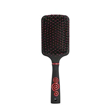 Agaro Royal Paddle Hair Brush - 33197