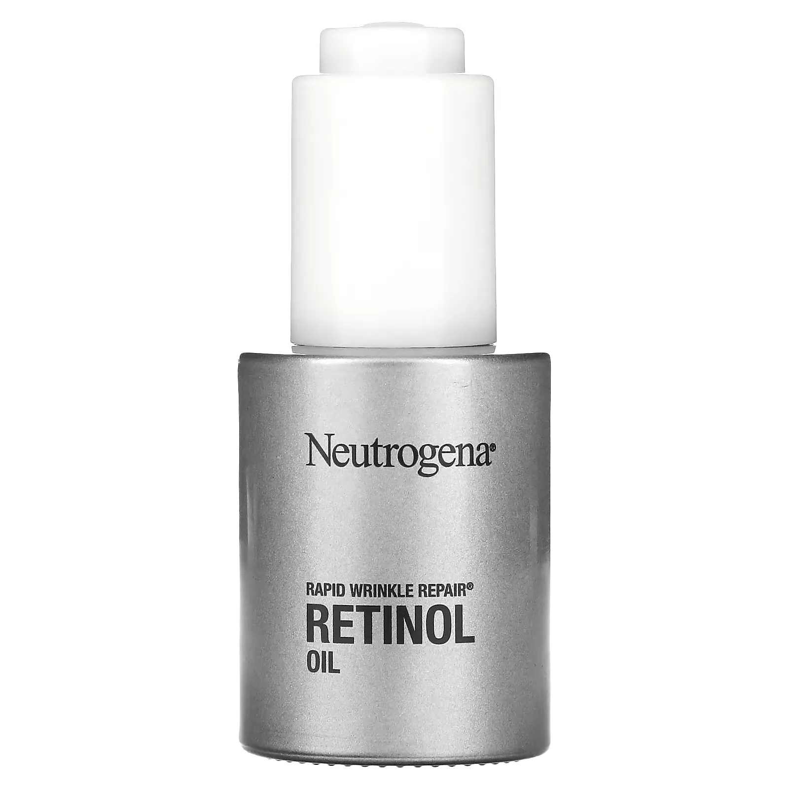 Rapid Wrinkle Repair, Retinol Oil, 1 fl oz (30 ml)