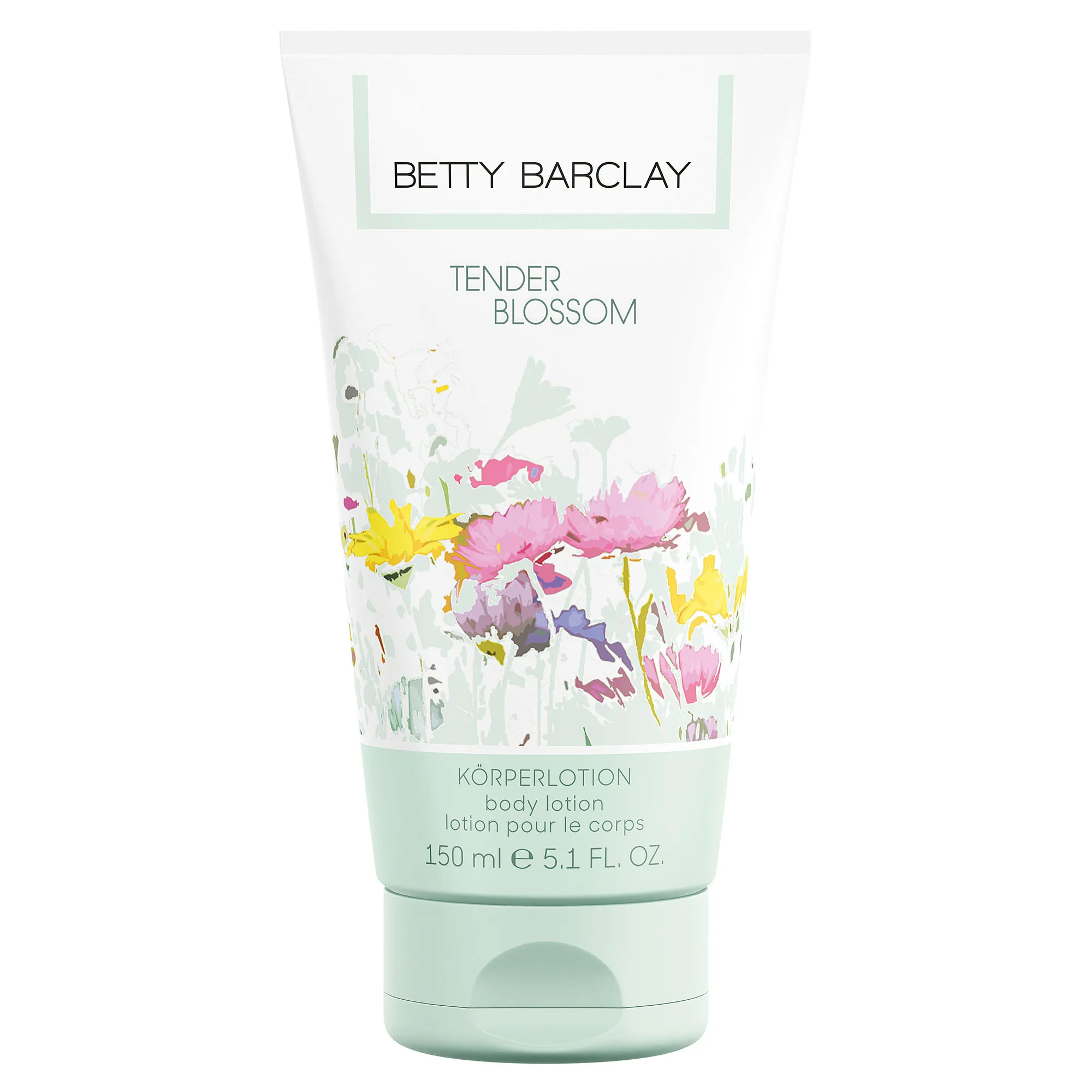 Betty Barclay Tender Blossom Body Lotion