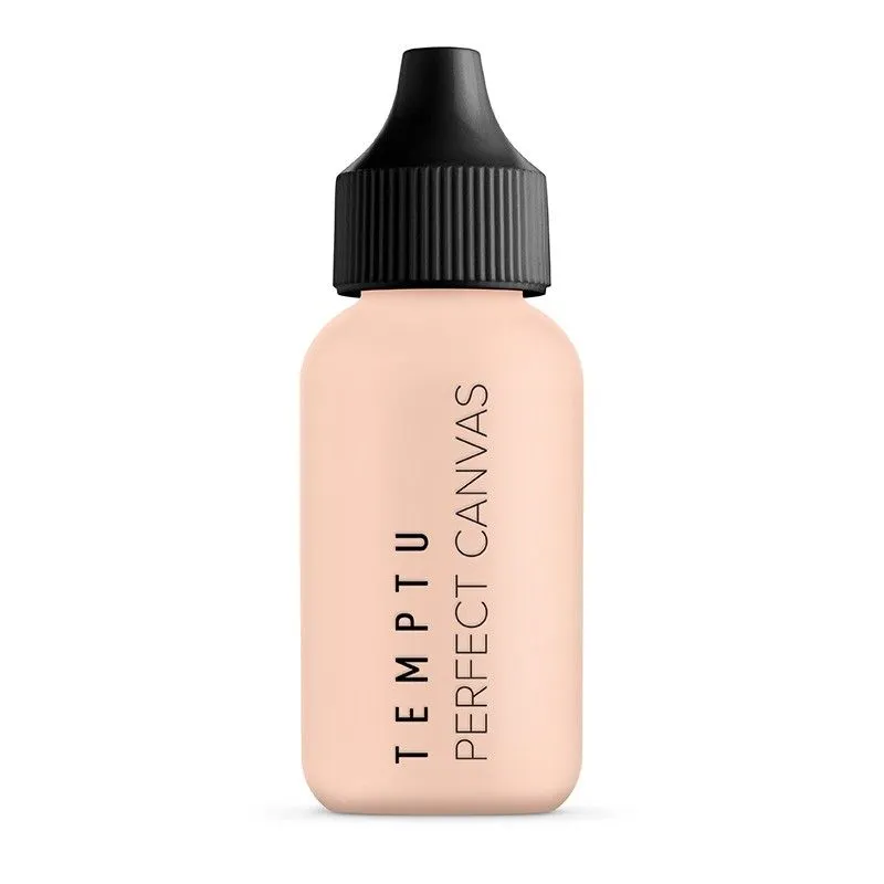 TEMPTU Perfect Canvas Hydra Lock Foundation - 7 Desert