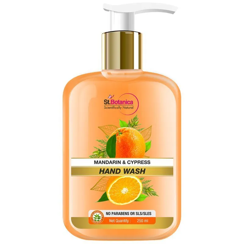 Neroli Oil