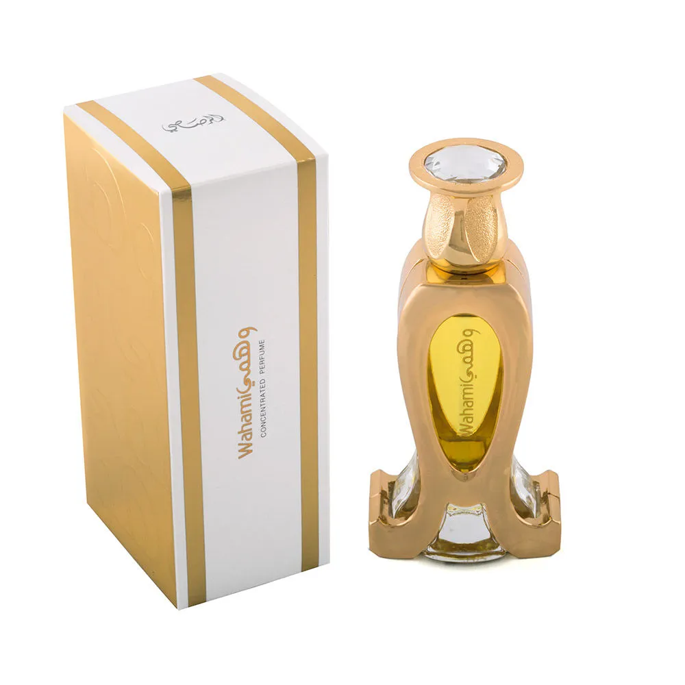 Rasasi Wahami Concentrated Perfume