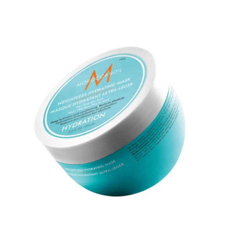 Moroccanoil Weightless Hydrating Mask