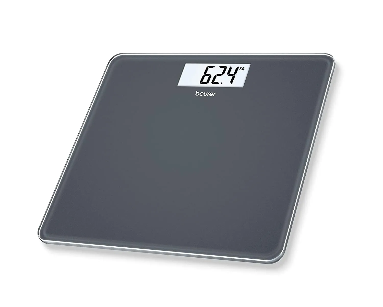 Beurer GS 213 Digital Glass Weighing Scale